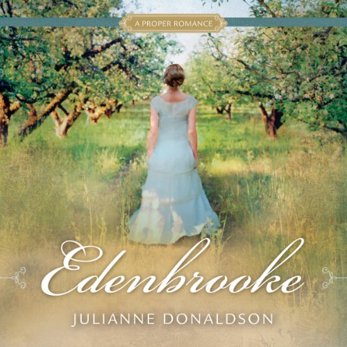 Julianne Donaldson – Edenbrooke Audiobook