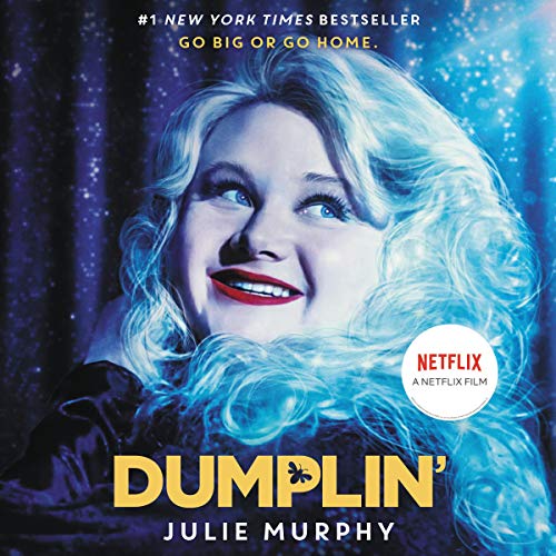 Julie Murphy - Dumplin' Audiobook