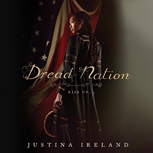 Justina Ireland – Dread Nation Audiobook