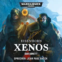 Warhammer 40K - Xenos Audiobook  