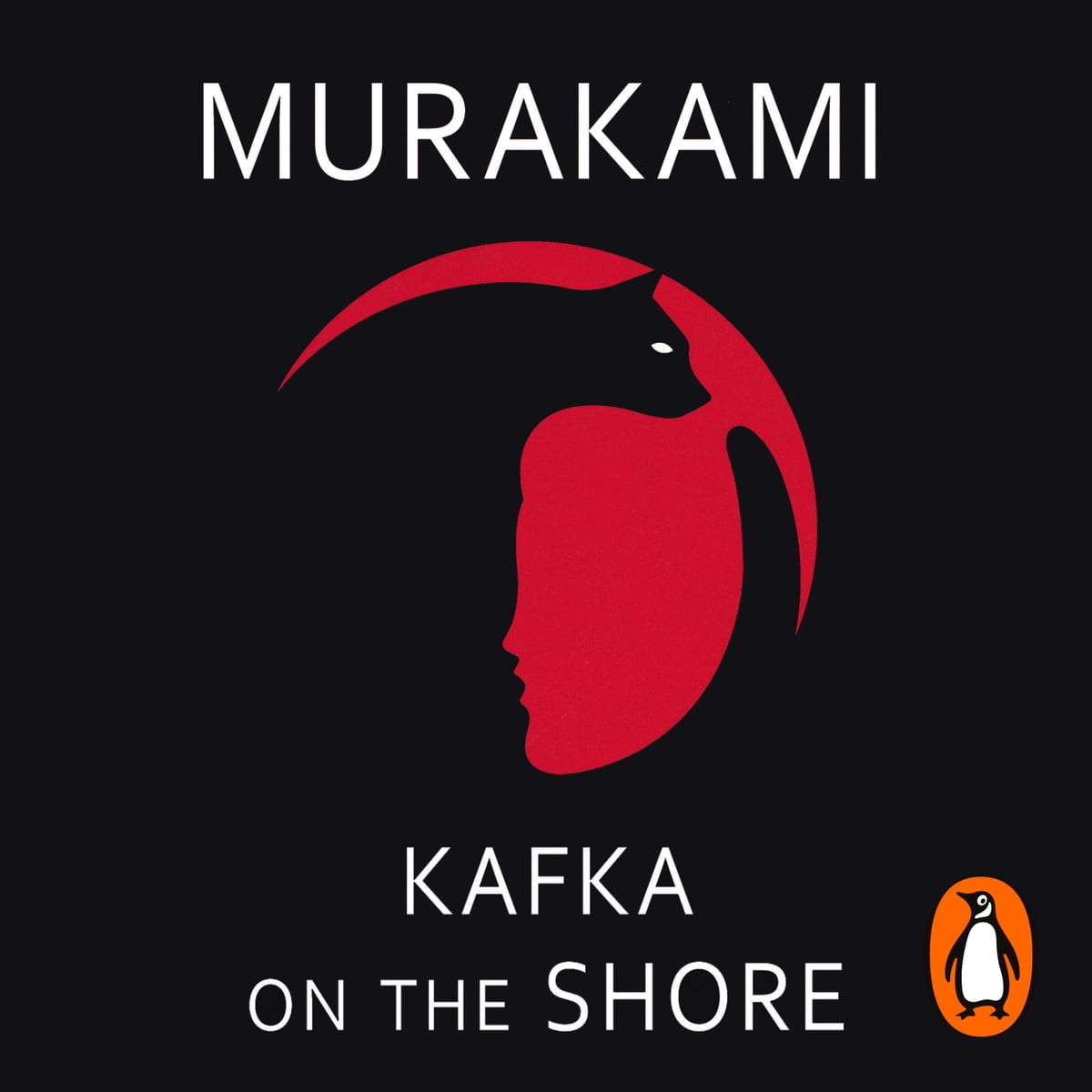 Haruki Murakami - Kafka on the Shore Audiobook  