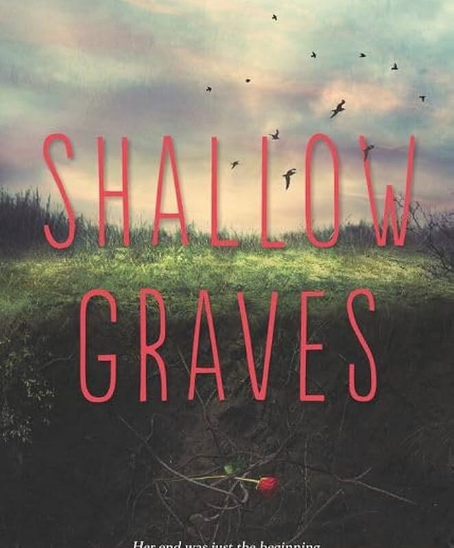 Kali Wallace - Shallow Graves Audiobook Online Free