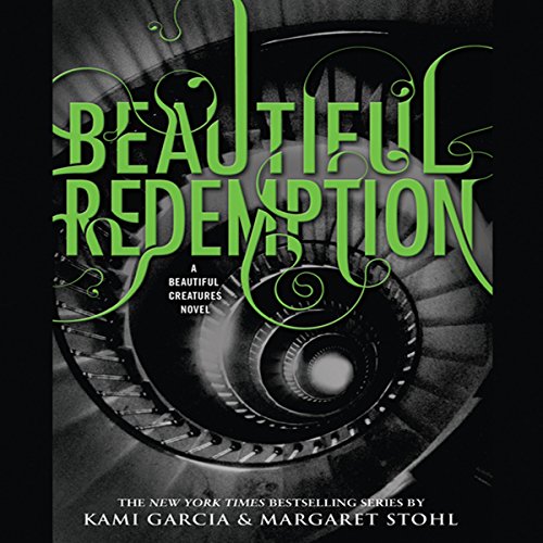 Kami Garcia – Beautiful Redemption Audiobook