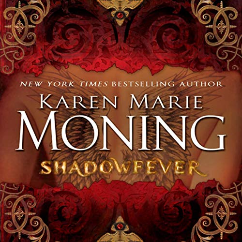 Karen Marie Moning – Shadowfever Audiobook