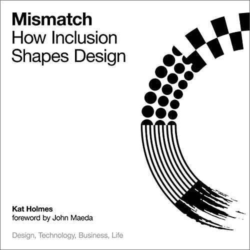 Kat Holmes - Mismatch Audiobook