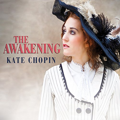 Kate Chopin – The Awakening Audiobook