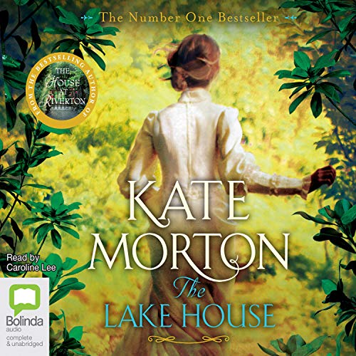 Kate Morton – The Lake House Audiobook