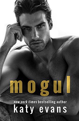 Katy Evans – Mogul Audiobook