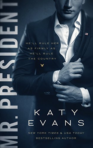 Katy Evans – Mr. President Audiobook