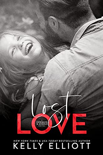 Kelly Elliott – Lost Love Audiobook