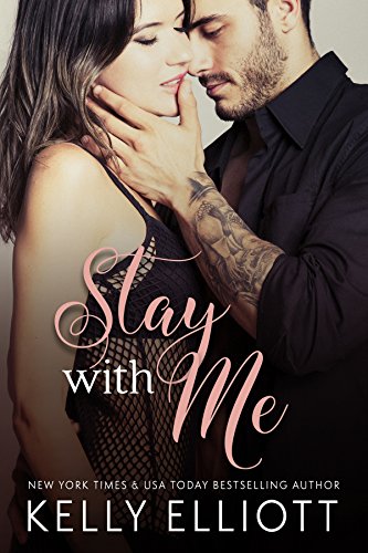 Kelly Elliott – Stay With Me Audiobook