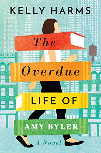 Kelly Harms – The Overdue Life of Amy Byler Audiobook