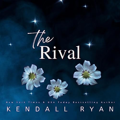 Kendall Ryan – Rival Audiobook