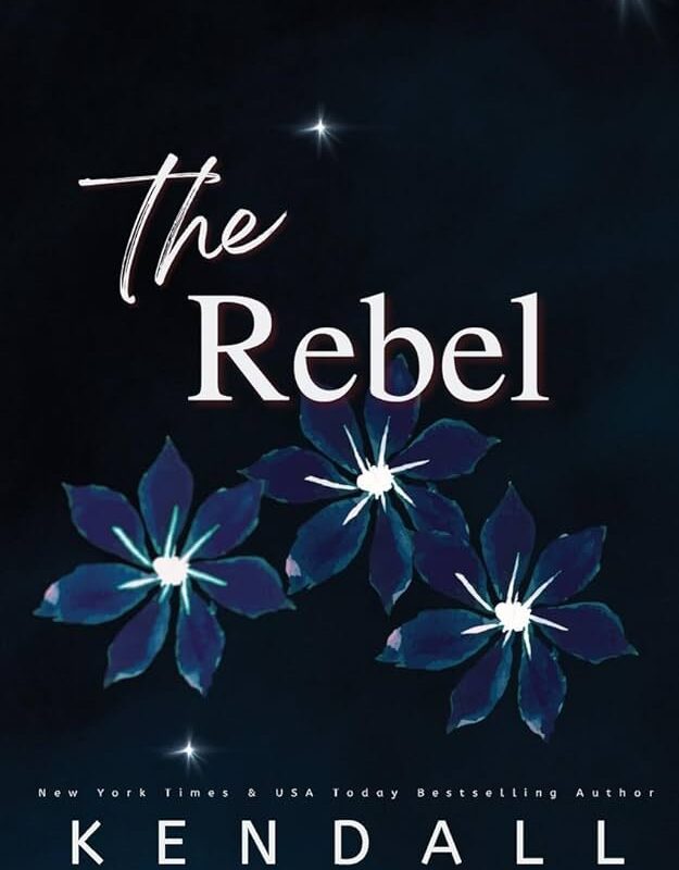 Kendall Ryan - The Rebel Audiobook