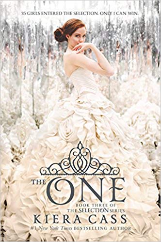 Kiera Cass – The One Audiobook Online