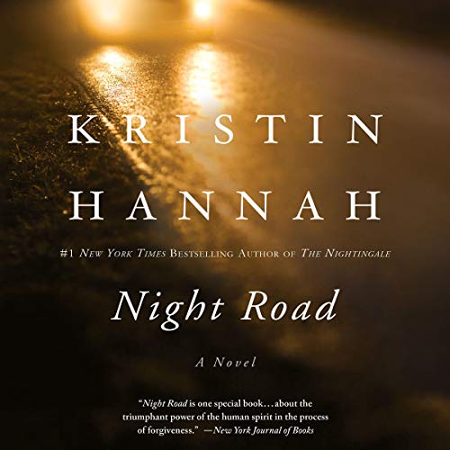 Kristin Hannah - Night Road Audiobook