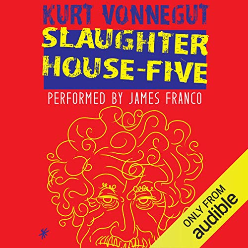 Kurt Vonnegut – Slaughterhouse-Five Audiobook