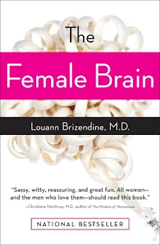 Louann Brizendine - The Female Brain Audiobook  