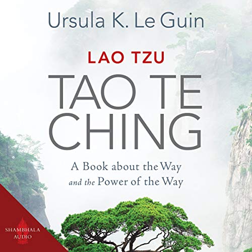 Laozi – Tao Te Ching Audiobook