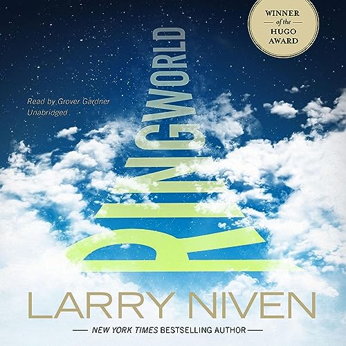 Larry Niven – Ringworld Audiobook