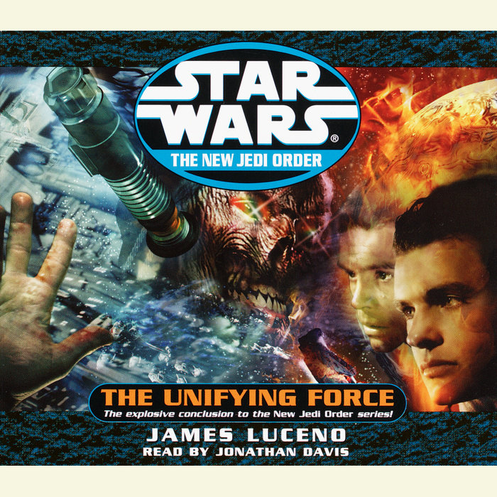 Star Wars - The Unifying Force Audiobook  