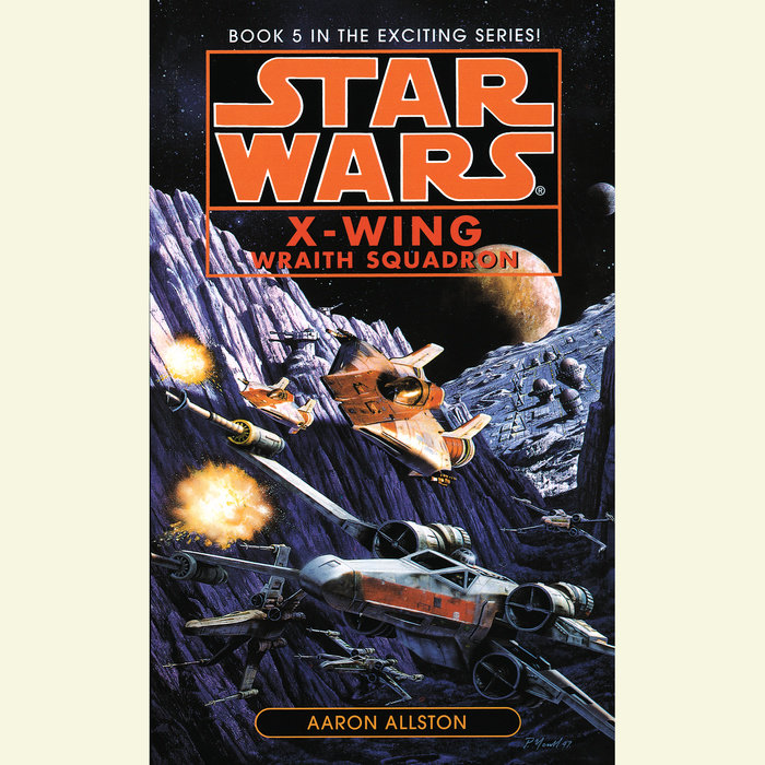 Star Wars - Wraith Squadron Audiobook: Epic Tales Unleashed