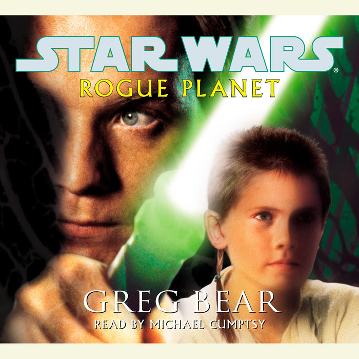 Star Wars - Rogue Planet Audiobook: Epic Audio Adventure!