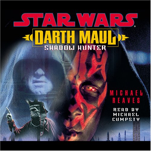 Star Wars - Shadow Hunter Audiobook  