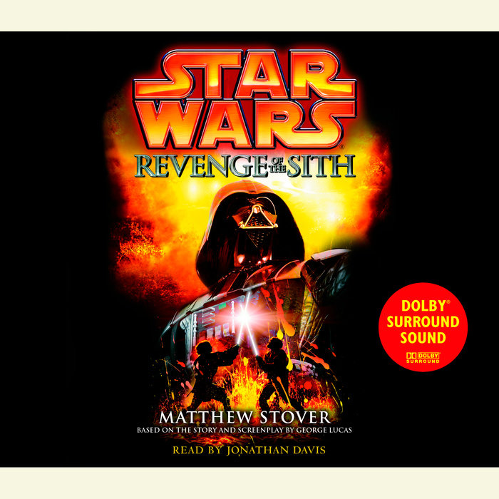 Star Wars - Revenge of the Sith Audiobook  