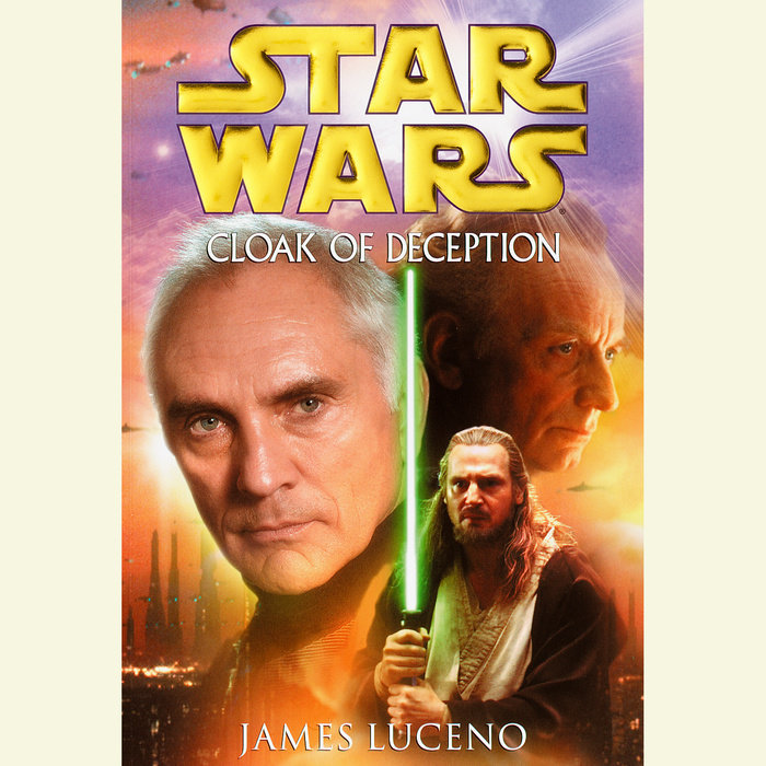 Star Wars - Cloak of Deception Audiobook: Galactic Intrigue Unleashed