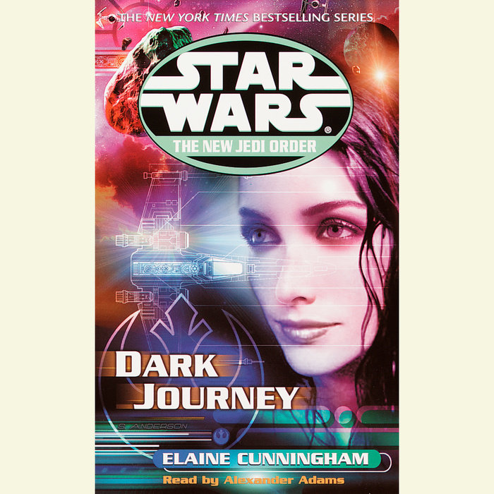 Star Wars - Dark Journey Audiobook  