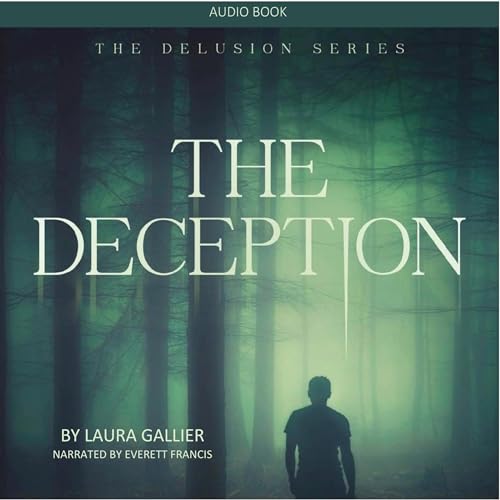 Laura Gallier – The Delusion Audiobook