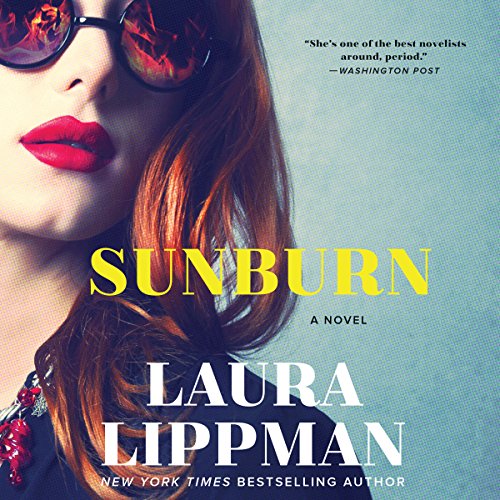 Laura Lippman – Sunburn Audiobook