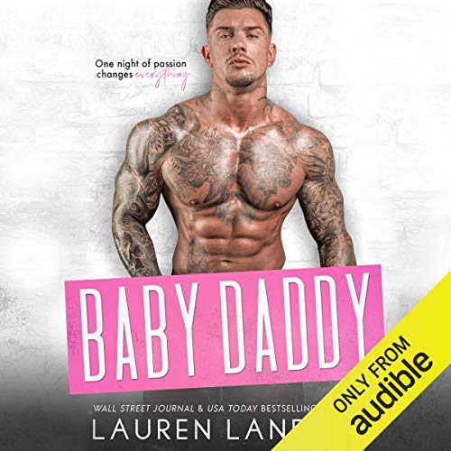 Lauren Landish – Baby Daddy Audiobook