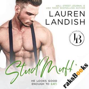 Lauren Landish – Stud Muffin Audiobook