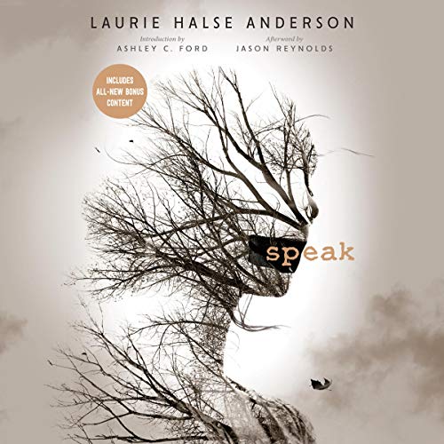 Laurie Halse Anderson – Speak Audiobook