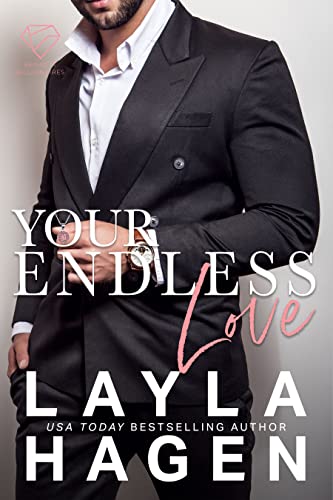 Layla Hagen – Your Endless Love Audiobook