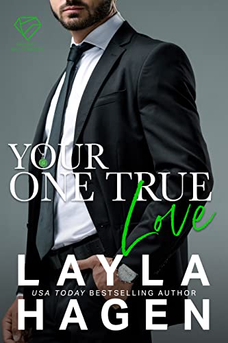 Layla Hagen – Your One True Love Audiobook