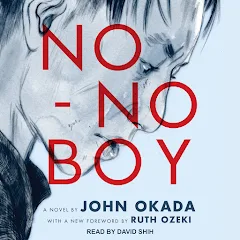 John Okada - No-No Boy Audiobook  