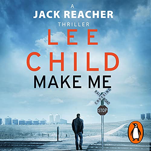 Lee Child – Make Me Audiobook