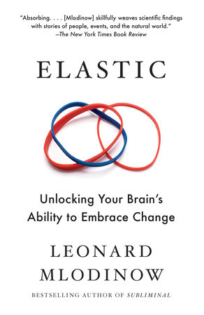 Leonard Mlodinow – Elastic Audiobook