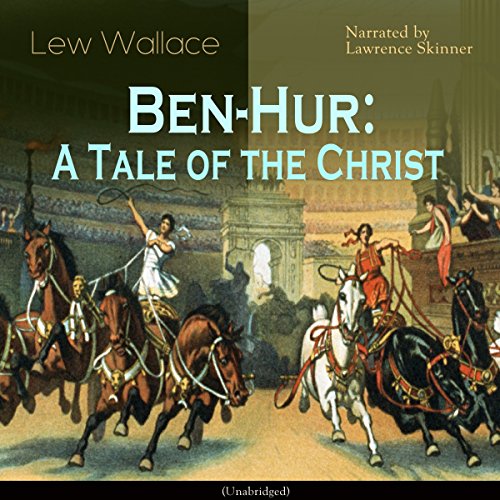 Lew Wallace – Ben-Hur Audiobook