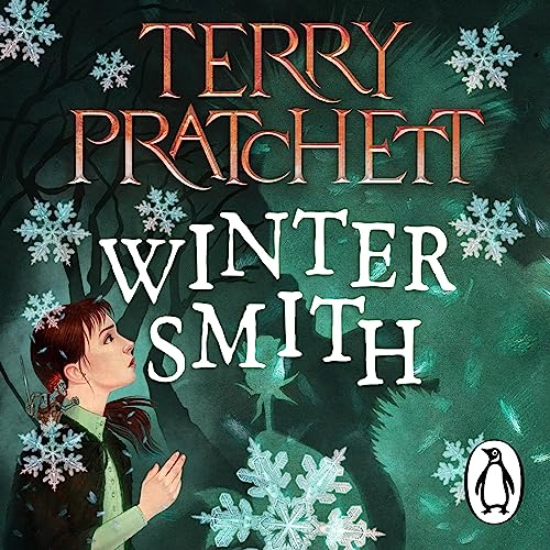 Terry Pratchett - Wintersmith Audiobook: Enchanting Tales