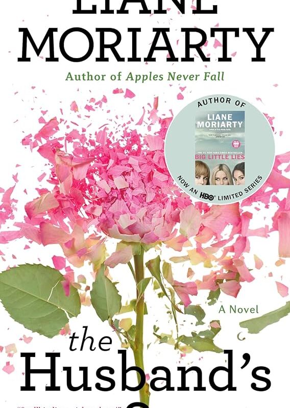 Liane Moriarty - The Husband'S Secret Audiobook Online