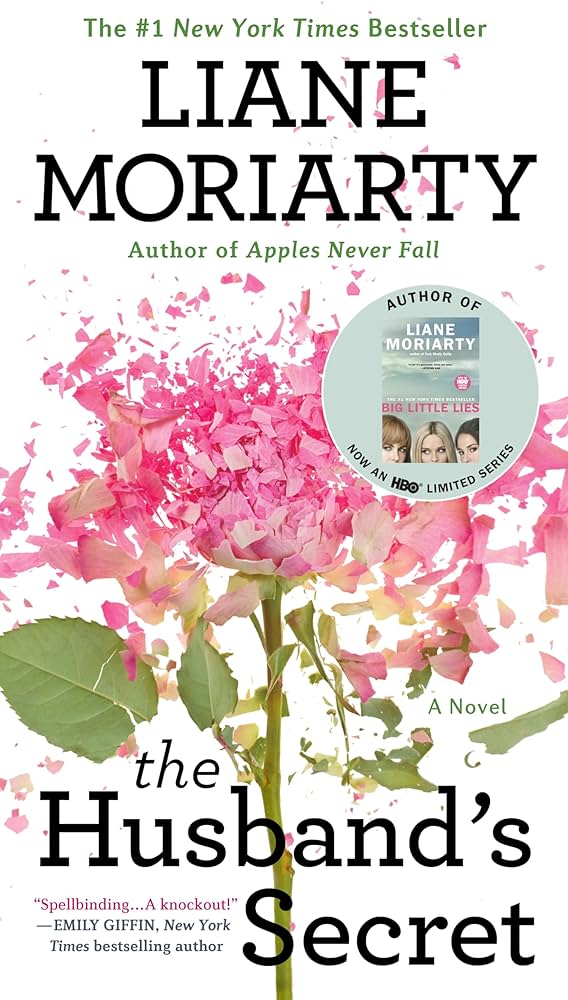 Liane Moriarty – The Husband’S Secret Audiobook Online