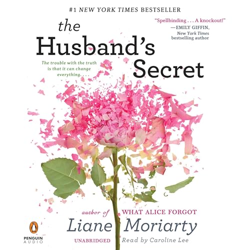 Liane Moriarty – The Husband’S Secret Audiobook