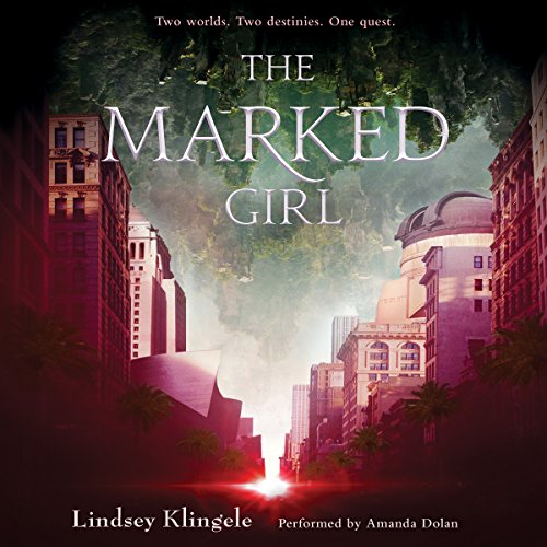 Lindsey Klingele – The Marked Girl Audiobook