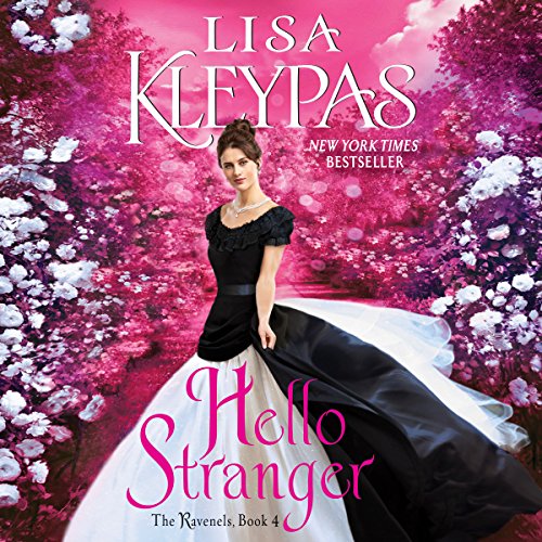 Lisa Kleypas – Hello Stranger Audiobook