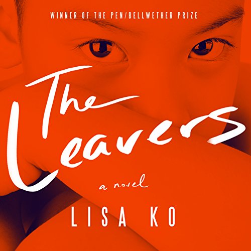 Lisa Ko – The Leavers Audiobook