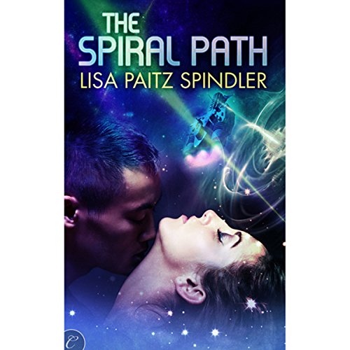 Lisa Paitz Spindler – The Spiral Path Audiobook